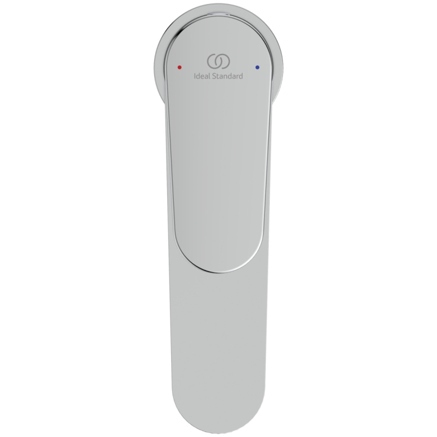 Ideal Standard BC554AA - Umyvadlová baterie CERAFINE MODEL O 17,6 cm lesklý chrom