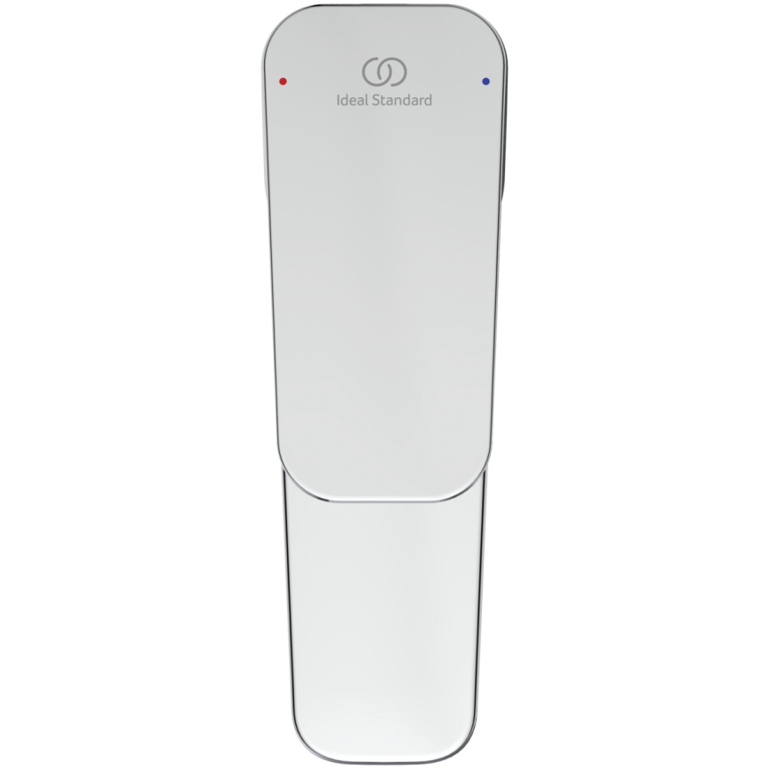 Ideal Standard BD209AA - Umyvadlová baterie CERAPLAN 14,6 cm lesklý chrom