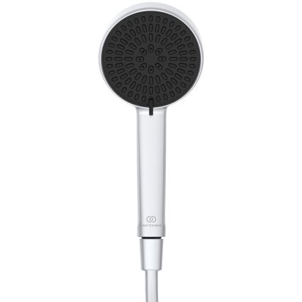 Ideal Standard BD583SI - Sprchová sada s termostatickou baterií CERATHERM ALU+ stříbrná