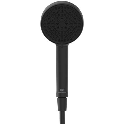 Ideal Standard BD584XG - Sprchová sada s baterií CERAFLOW ALU+ matná černá