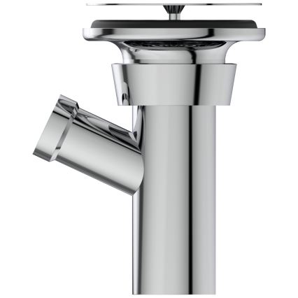 Ideal Standard D5870AA - Sifon k výlevce lesklý chrom