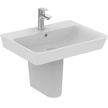 Ideal Standard E029801 - Závěsné umyvadlo CONNECT AIR 60x46 cm keramika/bílá