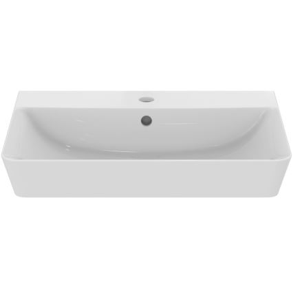 Ideal Standard E029801 - Závěsné umyvadlo CONNECT AIR 60x46 cm keramika/bílá