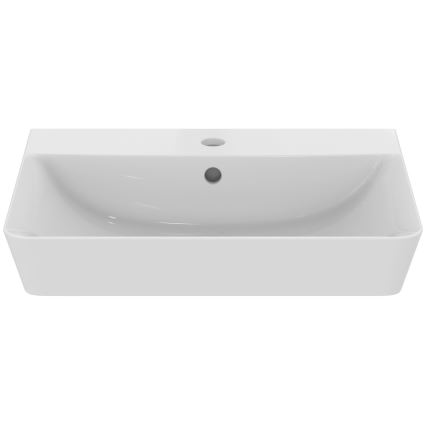 Ideal Standard E029901 - Závěsné umyvadlo CONNECT AIR 55x46 cm keramika/bílá