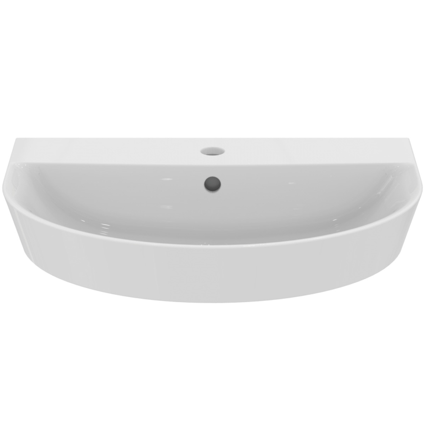 Ideal Standard E069401 - Závěsné umyvadlo CONNECT AIR 60x46 cm keramika/bílá