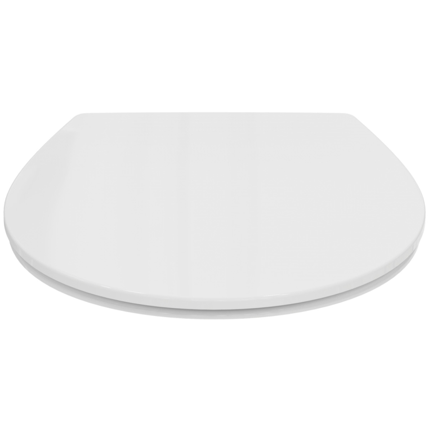 Ideal Standard E131801 - Záchodové prkénko SoftClose bílá