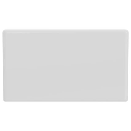 Ideal Standard E211301 - Závěsné umyvadlo I.LIFE S 37x21 cm keramika/bílá