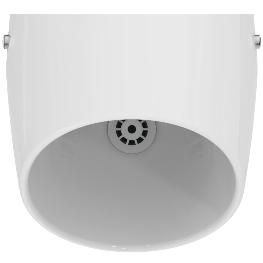 Ideal Standard E253701 - Pisoár I.LIFE zadní přívod, zadní odpad keramika/bílá