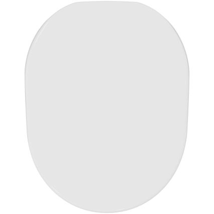 Ideal Standard K706101 - Záchodové prkénko SoftClose TONIC bílá