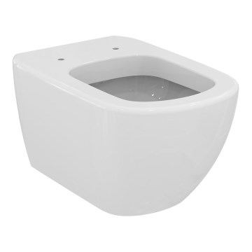 Ideal Standard T007801 - Závěsné WC TESI keramika/bílá