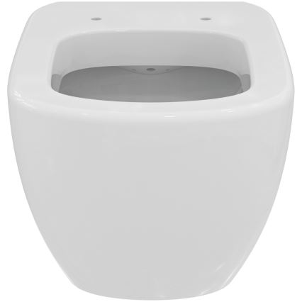 Ideal Standard T007801 - Závěsné WC TESI keramika/bílá