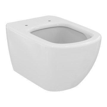 Ideal Standard T007901 - Závěsné WC TESI keramika/bílá