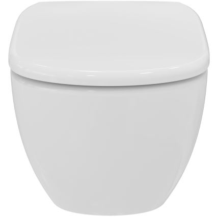 Ideal Standard T007901 - Závěsné WC TESI keramika/bílá