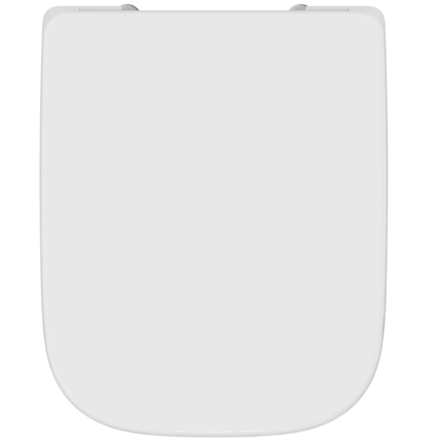 Ideal Standard T453001 - Záchodové prkénko I.LIFE A bílá