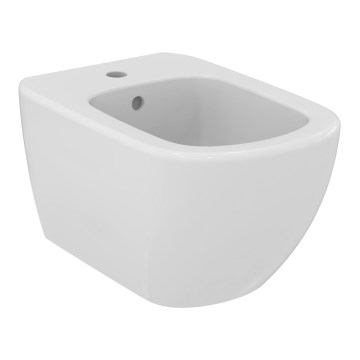 Ideal Standard T457001 - Závěsný bidet TESI keramika/bílá