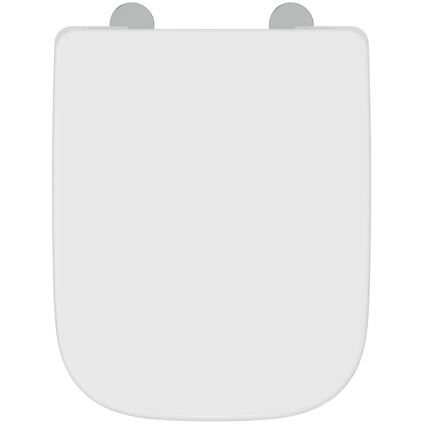 Ideal Standard T468301 - Záchodové prkénko SoftClose I.LIFE B bílá