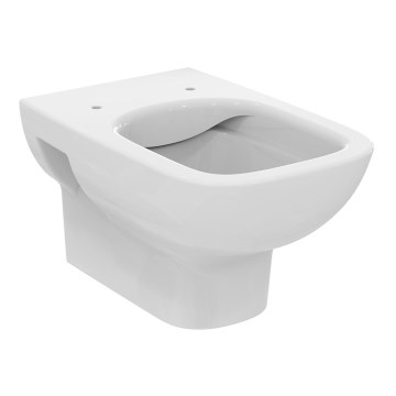 Ideal Standard T471701 - Závěsné WC Rimless I.LIFE A keramika/bílá