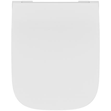 Ideal Standard T500301 - Záchodové prkénko SoftClose I.LIFE B bílá