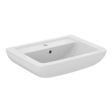 Ideal Standard V302701 - Závěsné umyvadlo EUROVIT 60x46 cm keramika/bílá