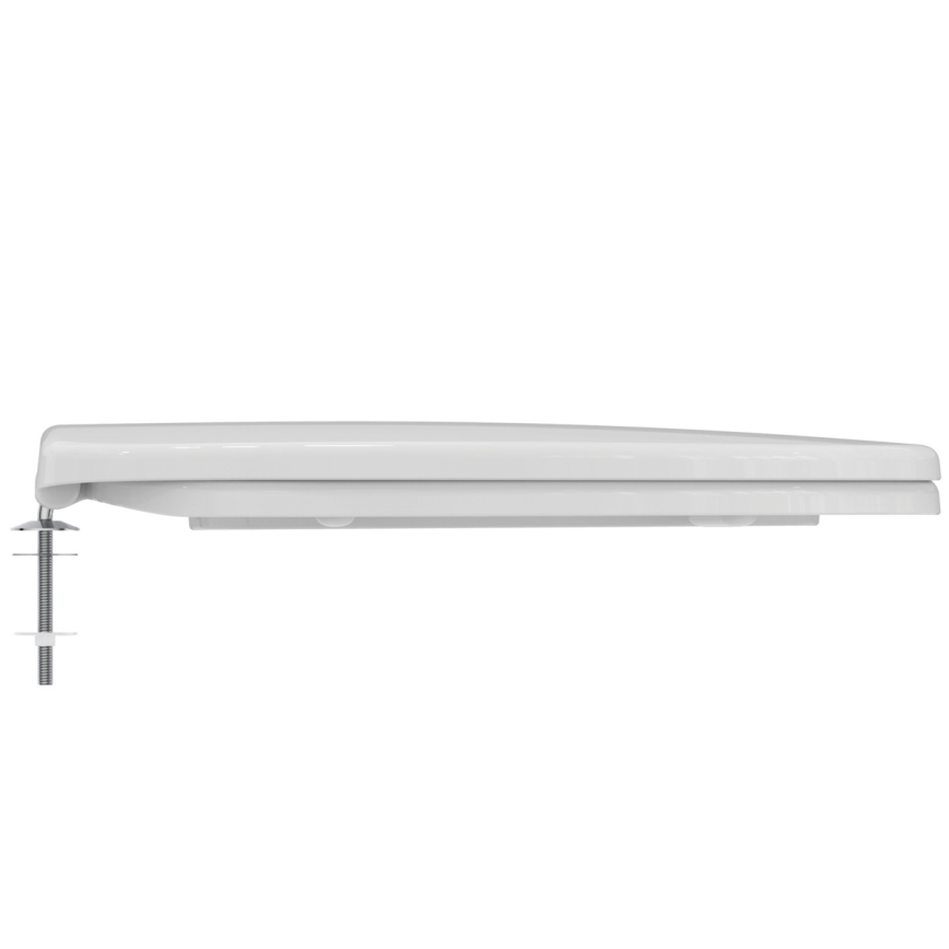 Ideal Standard W300201 - Záchodové prkénko bílá