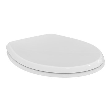 Ideal Standard W302601 - Záchodové prkénko bílá