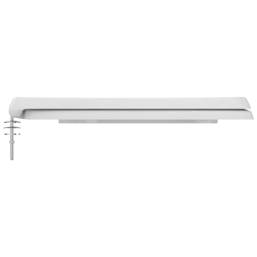 Ideal Standard W302601 - Záchodové prkénko bílá