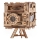 iDventure - Dřevěný hlavolam Úniková místnost Sherlock's Camera