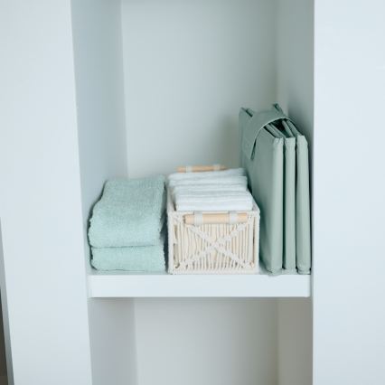 Igenuity - Dětská skládací vanička TUCKAWAY