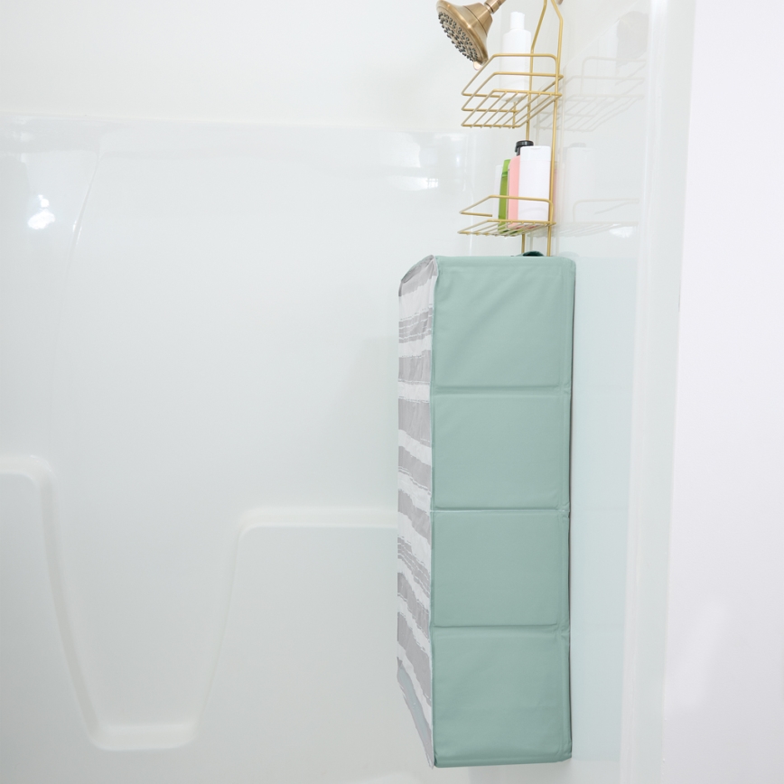 Igenuity - Dětská skládací vanička TUCKAWAY