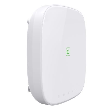 Inteligentní bezdrátový zabezpečovací systém 4G LTE/WiFi/Ethernet/GSM