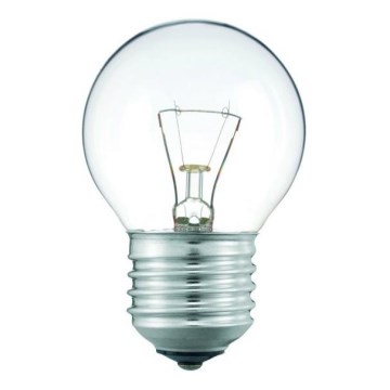Iluminační žárovka E27/25W čirá Iluminační žárovka E27/25W čirá