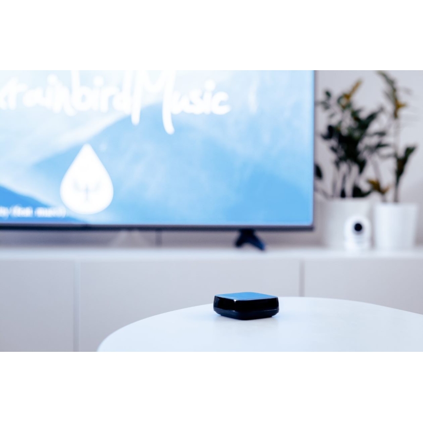 Immax 07124L - IR ovladač NEO LITE Smart 0,3V/5V/1A, Wi-Fi Tuya