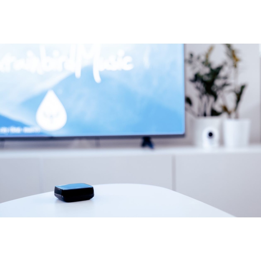Immax 07124L - IR ovladač NEO LITE Smart 0,3V/5V/1A, Wi-Fi Tuya