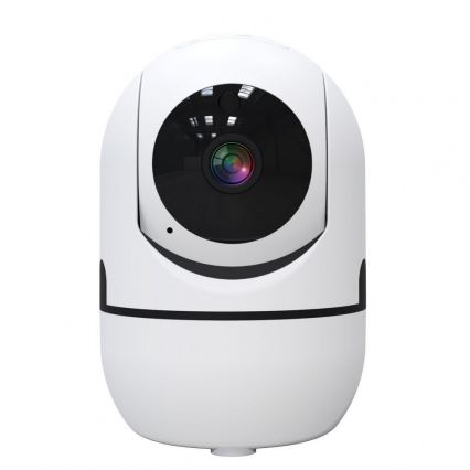 Immax 07701L - Vnitřní kamera VALL-I NEO LITE Smart P/T HD 2MP 1080p, Wi-Fi Tuya