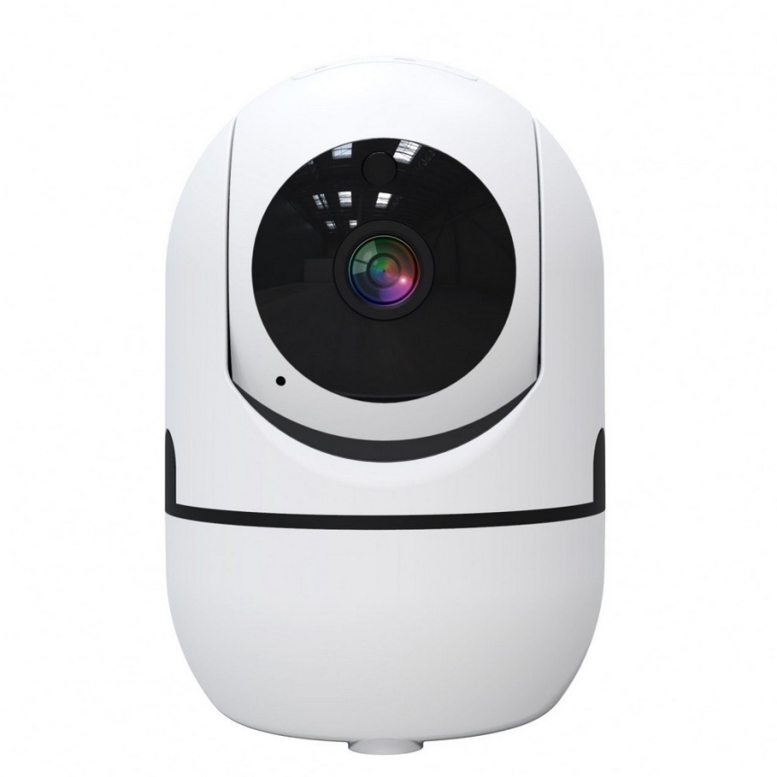 Immax 07701L - Vnitřní kamera VALL-I NEO LITE Smart P/T HD 2MP 1080p, Wi-Fi Tuya