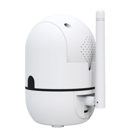 Immax 07701L - Vnitřní kamera VALL-I NEO LITE Smart P/T HD 2MP 1080p, Wi-Fi Tuya