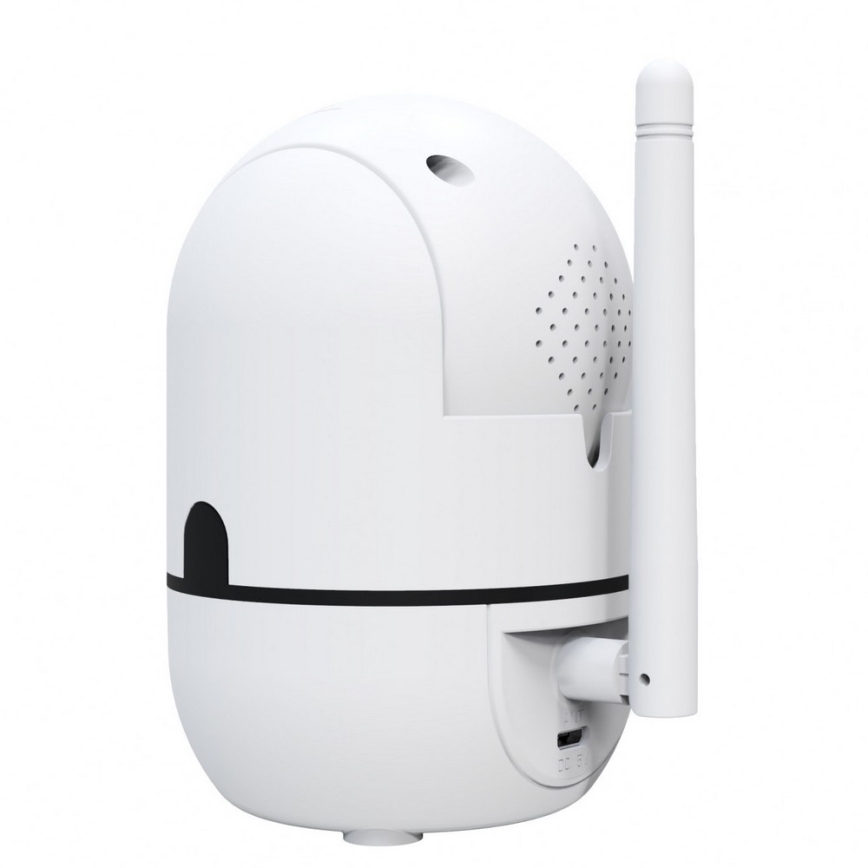 Immax 07701L - Vnitřní kamera VALL-I NEO LITE Smart P/T HD 2MP 1080p, Wi-Fi Tuya