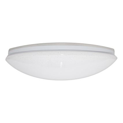 LED Stmívatelné stropní svítidlo s dálkovým ovladačem LED/42W/230V 40 cm