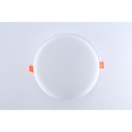 LED Koupelnové podhledové svítidlo LED/24W/230V 2700-6500K IP44 kulatý