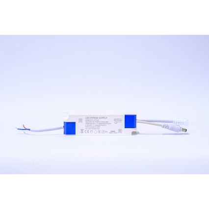 LED Koupelnové podhledové svítidlo LED/24W/230V 2700-6500K IP44 hranatý