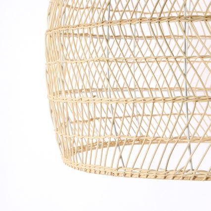 Lustr na lanku BOHO DELICADO 1xE27/40W/230V pr. 60 cm