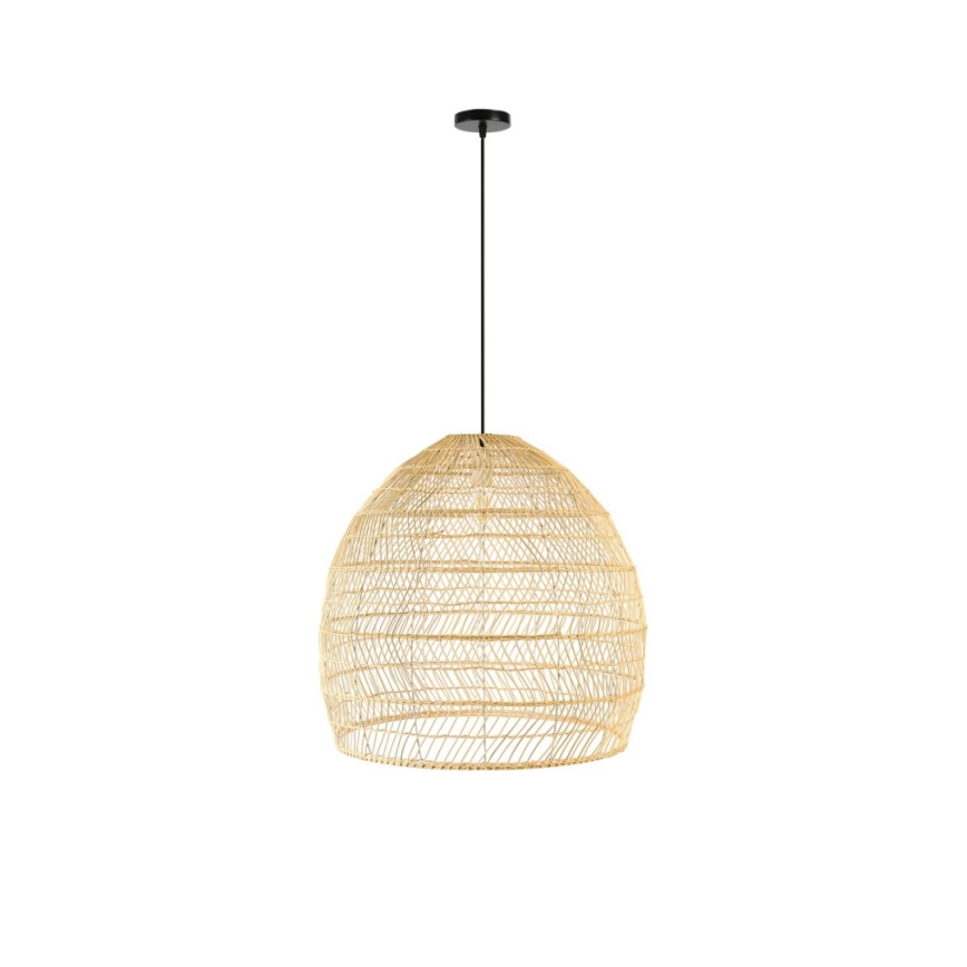 Lustr na lanku BOHO DELICADO 1xE27/40W/230V pr. 60 cm