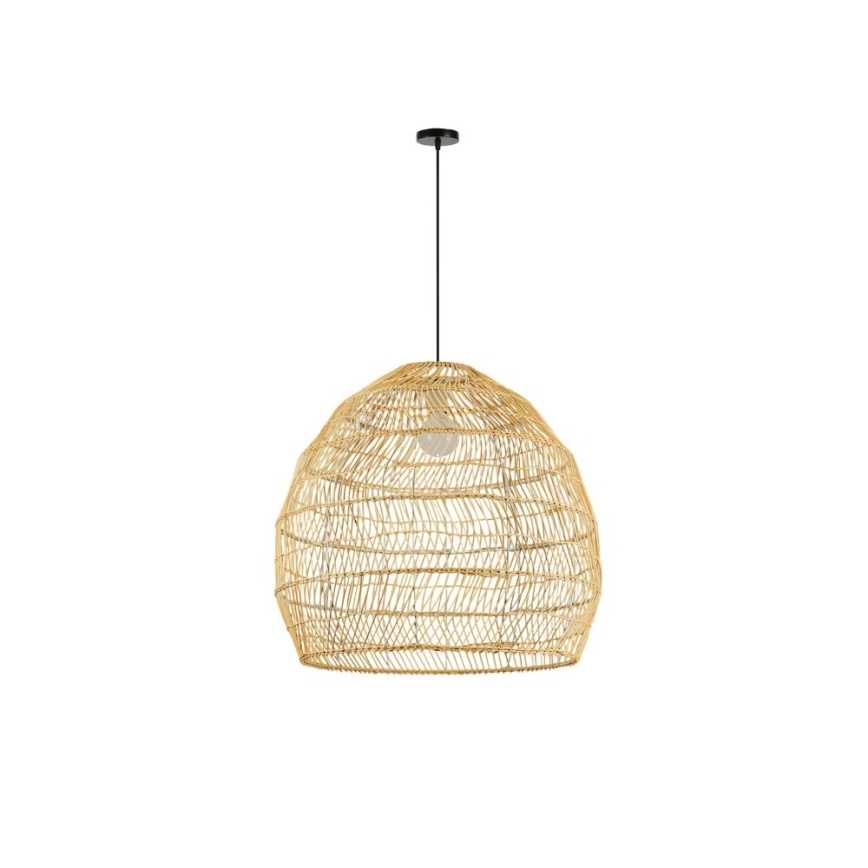 Lustr na lanku BOHO DELICADO 1xE27/40W/230V pr. 60 cm