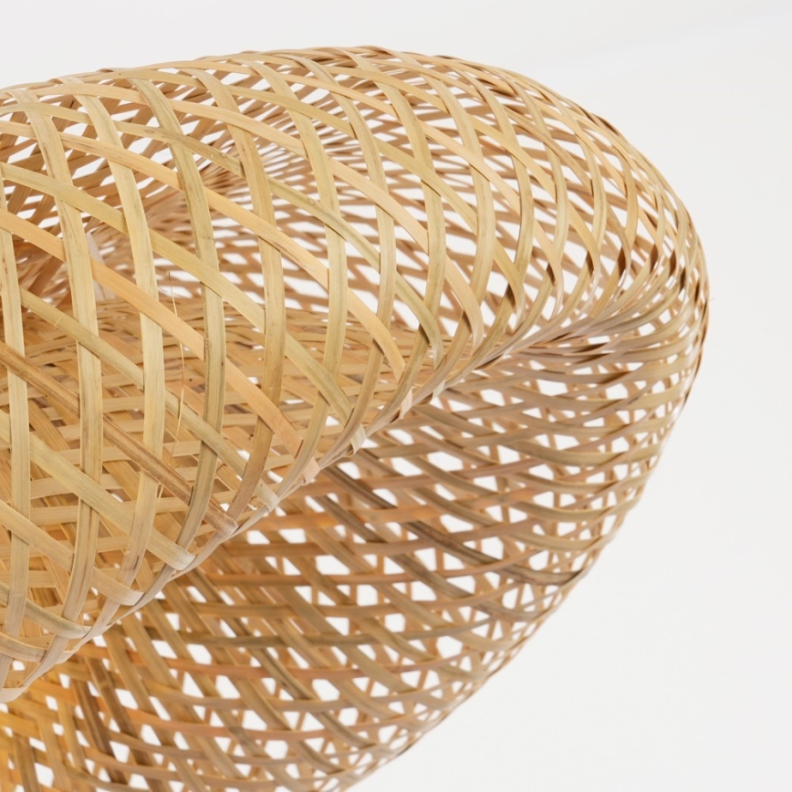 Stropní svítidlo BOHO HILO 1xE27/40W/230V pr. 60 cm