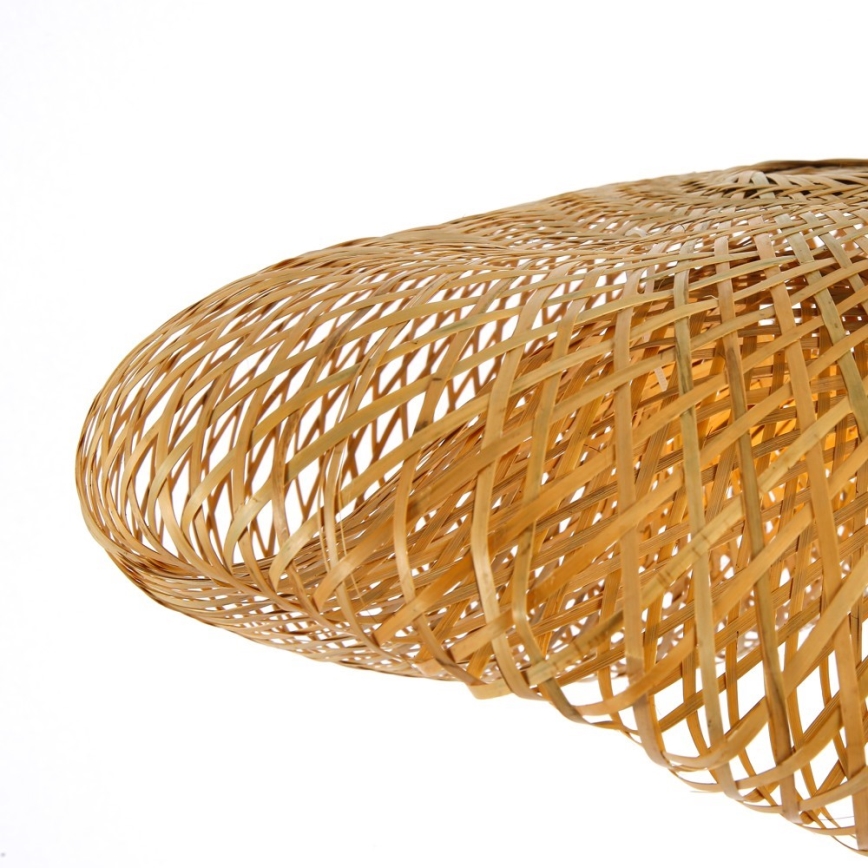 Stropní svítidlo BOHO HILO 1xE27/40W/230V pr. 80 cm