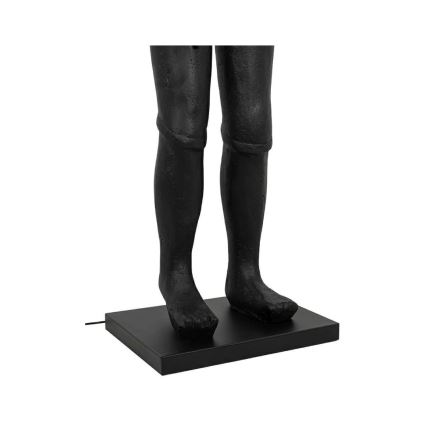 Stojací lampa SILUETTE 4xG9/10W/230V 185 cm Human Houdini