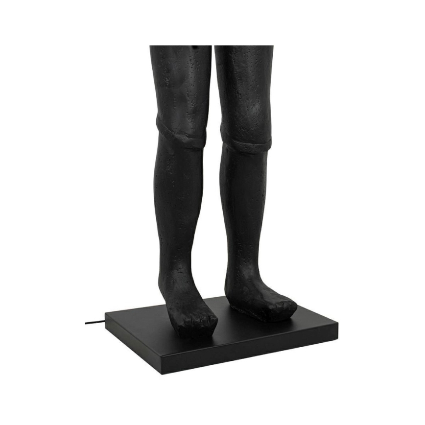 Stojací lampa SILUETTE 4xG9/10W/230V 185 cm Human Houdini