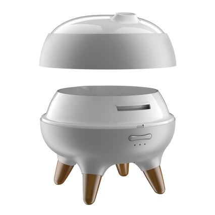 Aroma difuzér s LED podsvícením LED/10W/24V