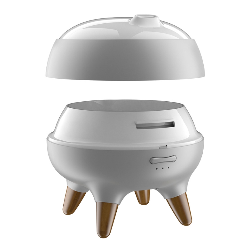 Aroma difuzér s LED podsvícením LED/10W/24V