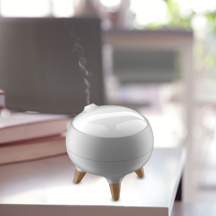 Aroma difuzér s LED podsvícením LED/10W/24V